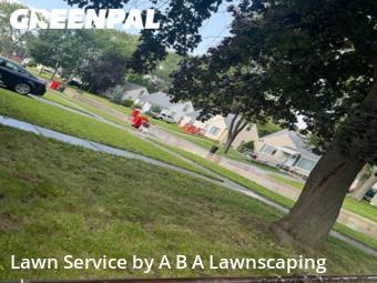 Lawn Mowing Service nearby Southfield, MI, 