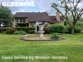 Lawn Cut nearby Westerville, OH, 