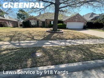 Lawn Cut nearby Broken Arrow, OK, 