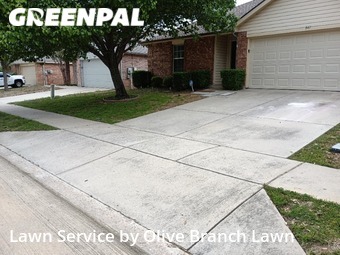 Yard Mowing nearby Haslet, TX, 