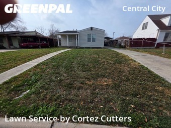 Lawn Maintenance nearby Corpus Christi, TX, 