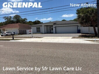 Lawn Maintenance nearby Dunedin, FL, 