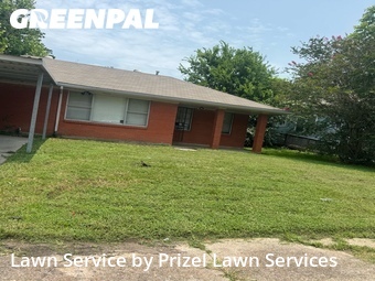 Lawn Care Service nearby Houston, TX, 