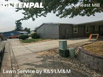 Lawn Maintenance nearby Salem, OR, 