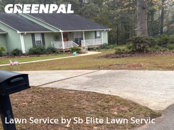 Yard Mowing nearby Athens, GA, 