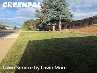 Lawn Mow nearby Sunset, UT, 