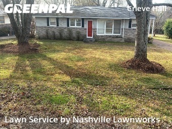 Yard Mowingin Nashville,37211,Lawn Mowing Service by Nashville Lawnworks, work completed in Dec , 2025