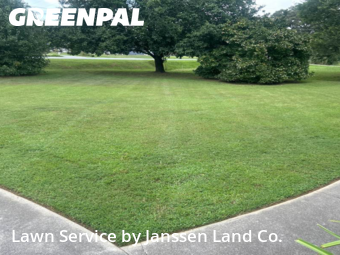 Lawn Care Service nearby Calhoun, GA, 
