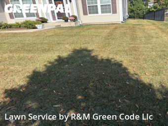 Lawn Care nearby Yorkville, IL, 