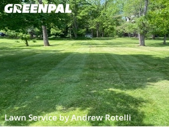 Lawn Care Service nearby Baldwinsville, NY, 