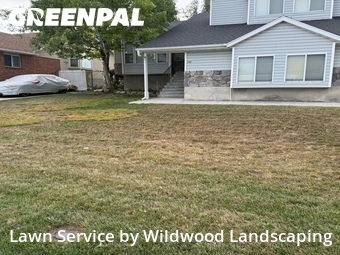 Yard Mowing nearby West Jordan, UT, 