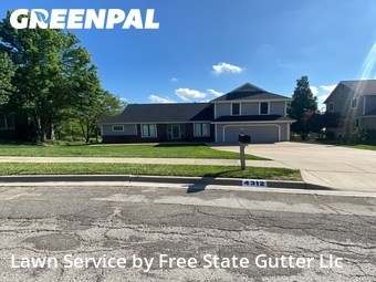 Lawn Service nearby Lawrence, KS, 