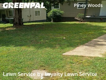 Lawn Maintenance nearby Chattanooga, TN, 
