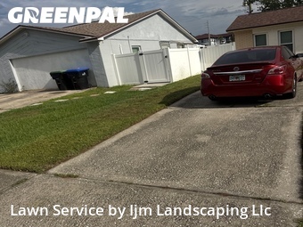 Landscape Design In Orlando,32839,Landscape Design by Ijm Landscaping Llc, work completed in Jun , 2026