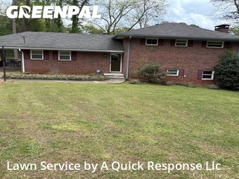 Lawn Cut nearby Decatur, GA, 