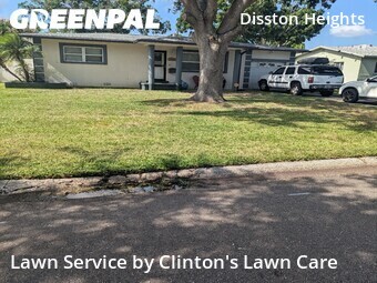 Yard Mowing nearby Saint Petersburg, FL, 