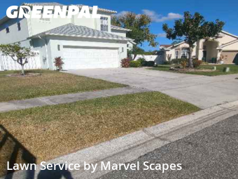 Lawn Mowing Service nearby Orlando, FL, 
