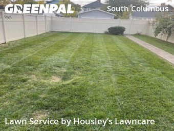 Lawn Mowing nearby Columbus, OH, 
