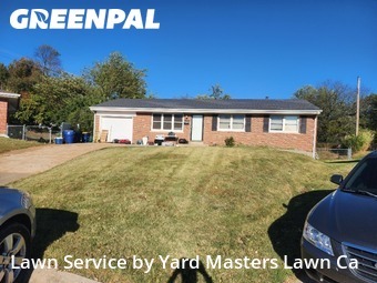 Grass Cutting nearby Saint Ann, MO, 