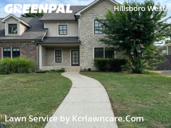 Lawn Mowing nearby Nashville, TN, 