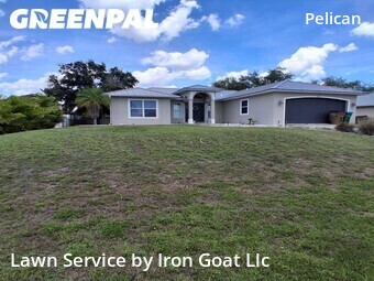 Grass Cut nearby Cape Coral, FL, 