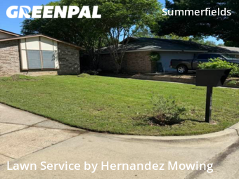 Yard Cutting nearby North Richland Hills, TX, 
