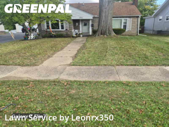 Grass Cutting nearby Warren, OH, 