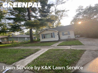 Lawn Care Service nearby Gary, IN, 