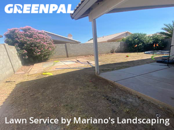 Lawn Cut nearby Glendale, AZ, 