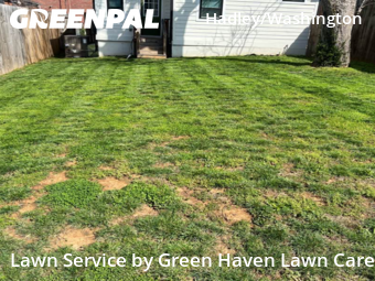 Lawn Service nearby Nashville, TN, 