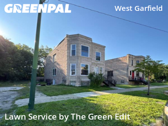 Lawn Care nearby Chicago, IL, 