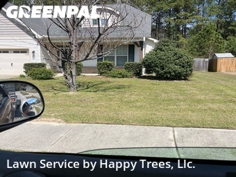 Lawn Care nearby Jacksonville, NC, 