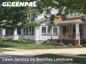Lawn Mow nearby Elizabeth, NJ, 