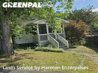 Grass Cut nearby Oak Ridge, TN, 