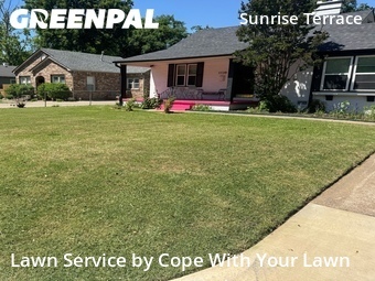 Lawn Care Service nearby Tulsa, OK, 