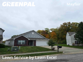 Grass Cut nearby Indianapolis, IN, 