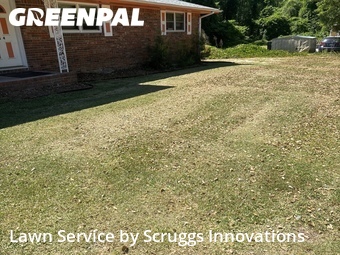 Lawn Maintenance nearby College Park, GA, 