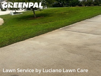 Lawn Cut nearby Lowell, NC, 