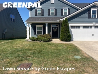 Lawn Service nearby Murfreesboro, TN, 
