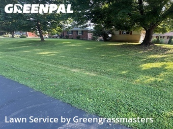 Lawn Cut nearby Louisville, KY, 