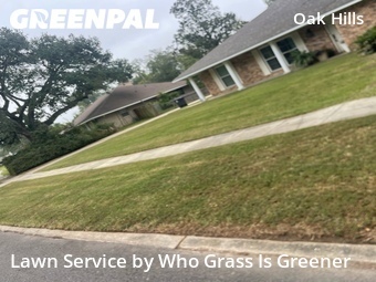 Lawn Maintenance nearby Baton Rouge, LA, 