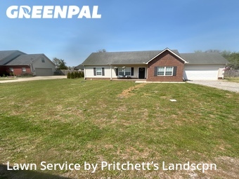 Grass Cutting nearby Christiana, TN, 