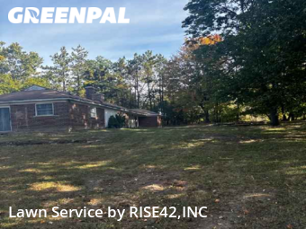 Lawn Mowing nearby Bloomfield Hills, MI, 