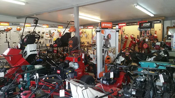 Len's Lawn Mower Services Inc Photo 1