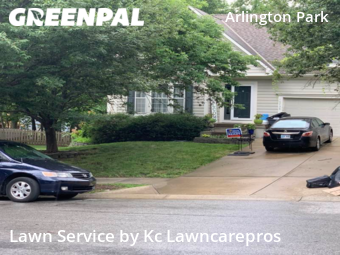 Grass Cutting nearby Olathe, KS, 