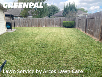 Yard Mowing nearby Humble, TX, 