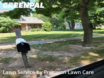 Lawn Cut nearby Midland, MI, 