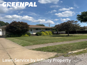 Lawn Care Service nearby Parma, OH, 