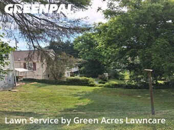 Lawn Cut nearby Kingsport, TN, 