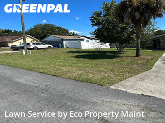 Lawn Cutting nearby Spring Hill, FL, 